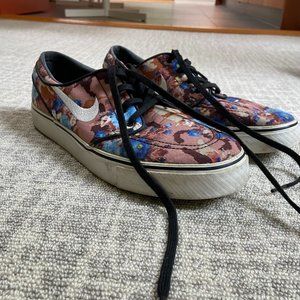 COPY - Stefan Janoski Nike Skateboard Sneakers